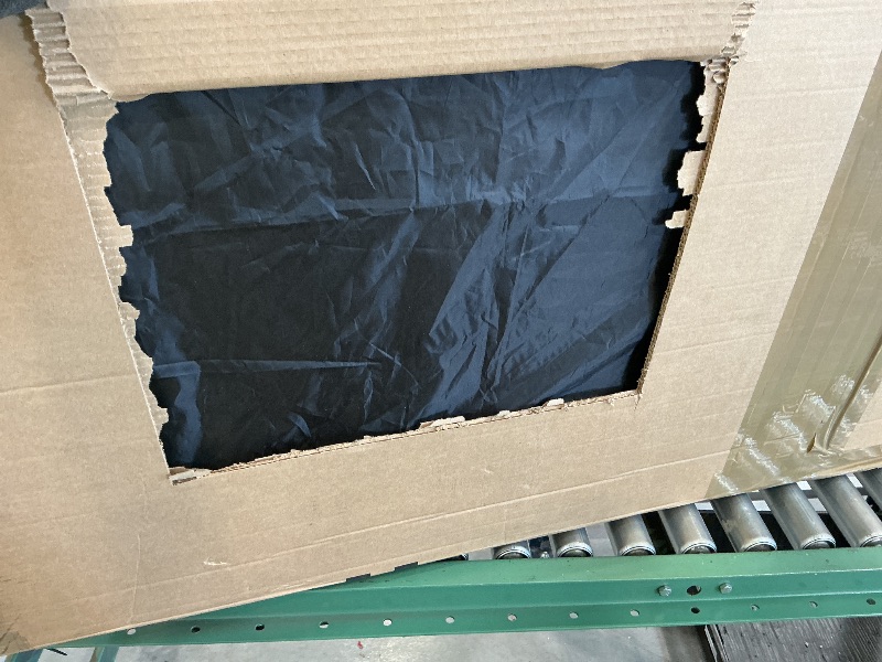 View 3 of CYMULA Queen 6" Tri-Fold Mattress Futon