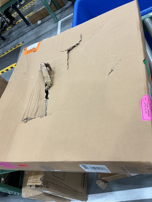 Photo 1 of onlyfire 30" Square Fire Pit Pan with 296,000 BTU Burner