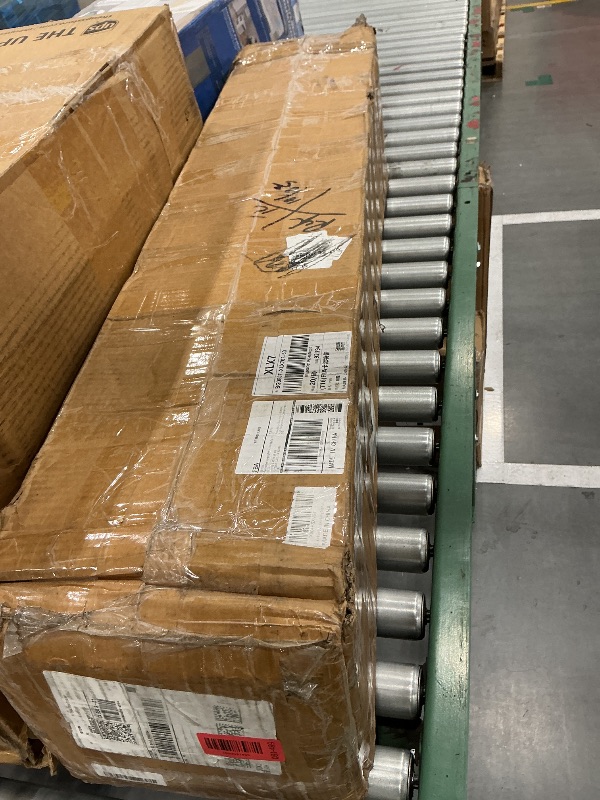 View 2 of RailinGo Swageless Stair Cable Railing Post Kit with Handrail