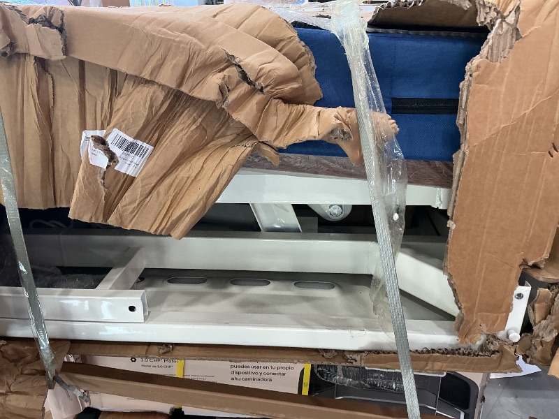 Photo 1 of Hupsjer 3 Function Full Electric Hospital Bed
