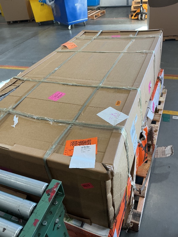Photo 1 of Hupsjer 3 Function Full Electric Hospital Bed