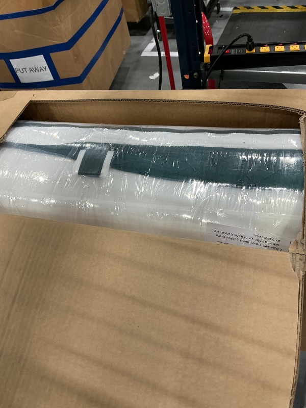 View 3 of DIFAME (Hotel-Level) Luxury 14 Inch Queen Size Hybrid Bed Mattress in a Box