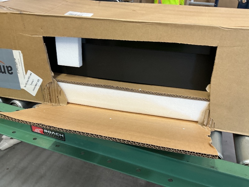 View 3 of REPTI ZOO 67Gallon Reptile Large Terrarium 48" x 18" x 18" Upgrade Glass Front Opening Tank Sliding Door with Screen Ventilation Reptile Terrarium