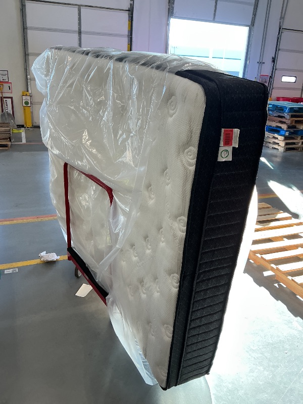 Photo 1 of Queen mattress