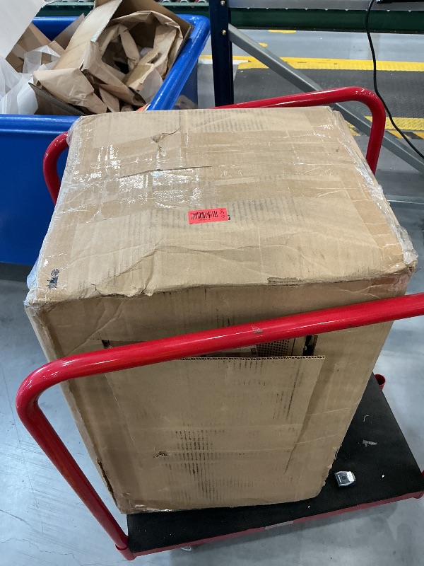 Photo 1 of Portable air conditioner