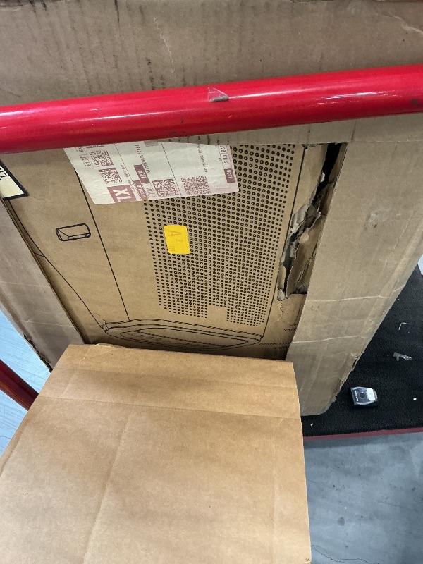View 2 of Portable air conditioner
