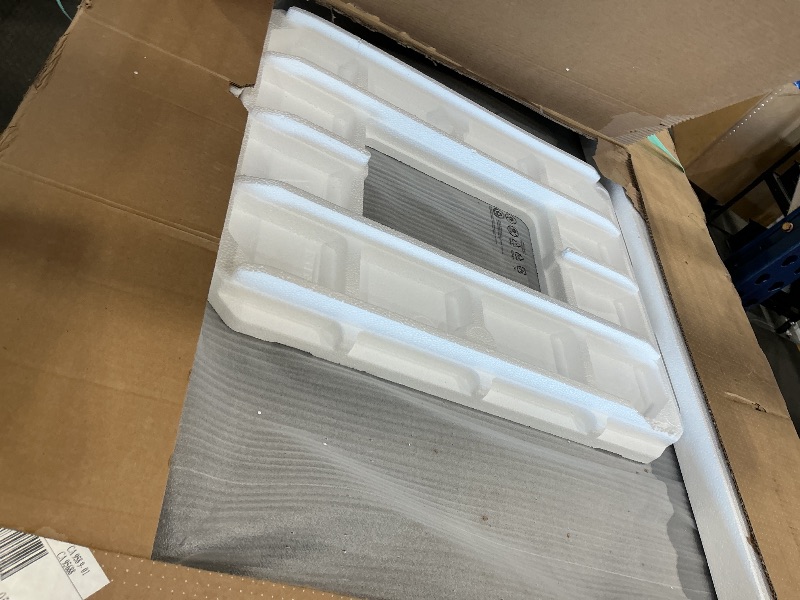 View 3 of Samsung 65" The Frame LS03F QLED 4K Smart TV (2025)