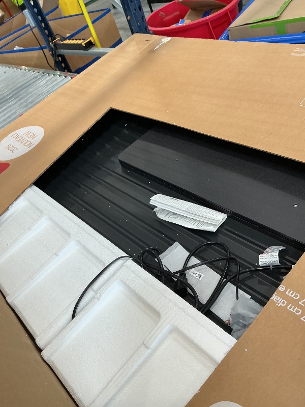 View 3 of LG 85-Inch Class Nano AI 4K NU85 Series Smart TV, 2026 Model