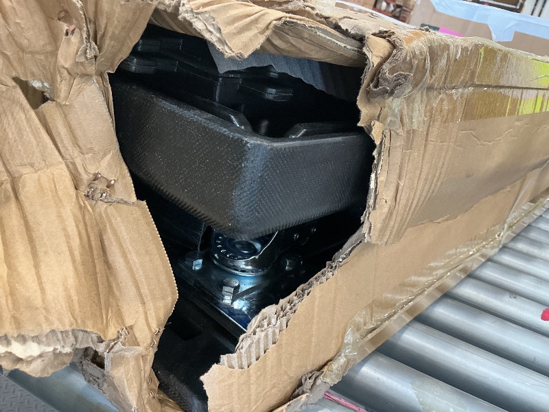 View 2 of Rolling road case stackable trunk
