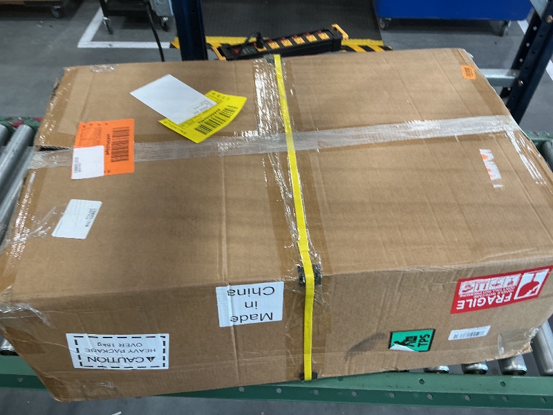 View 2 of Diandian Rolling Road Case 35"x22"x24"