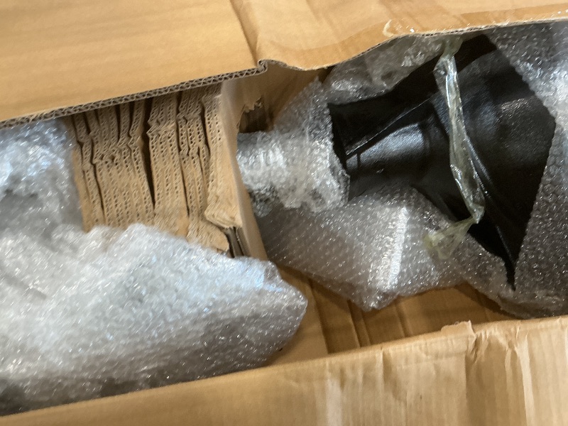 View 3 of A-Premium Front Axle Housing for Jeep Wrangler 2007-2018