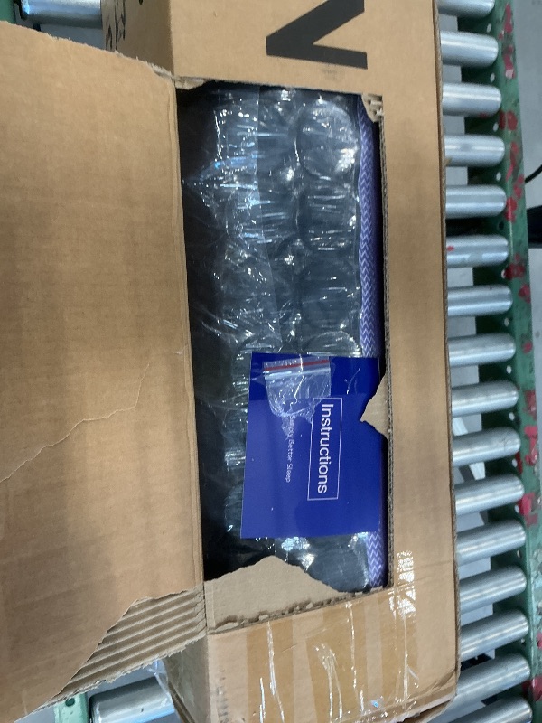 View 3 of Niqooia Queen Mattress 12 Inch Hybrid