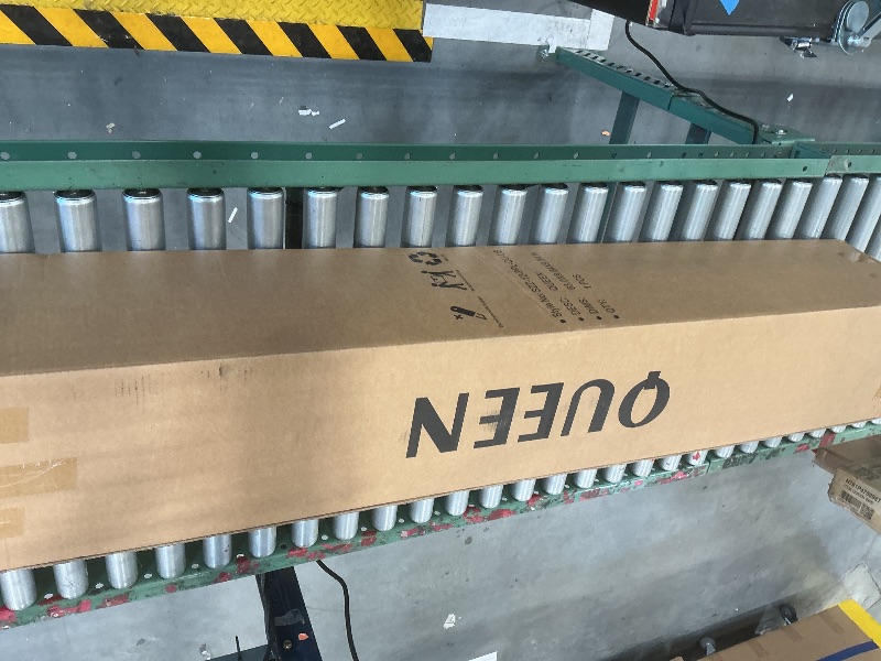 View 2 of Niqooia Queen Mattress 12 Inch Hybrid
