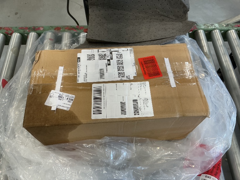 View 2 of World American 49 GPM PTO Hydraulic Dump Pump with Cable Shift 3000 PSI