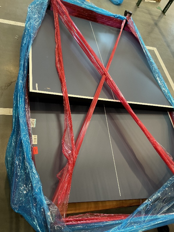 View 2 of GoSports Billiards Table - 7 ft