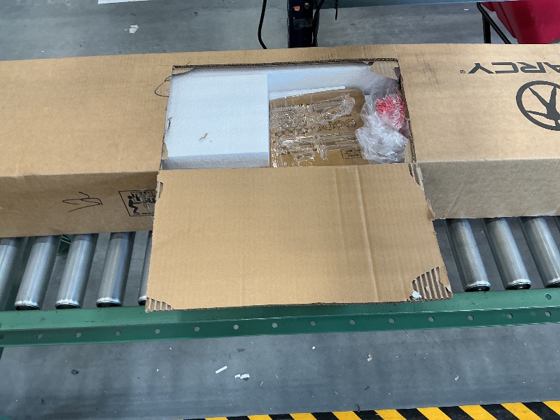 View 2 of Marcy Weight Bench Accessory - LAT Tower ACC-8048LT