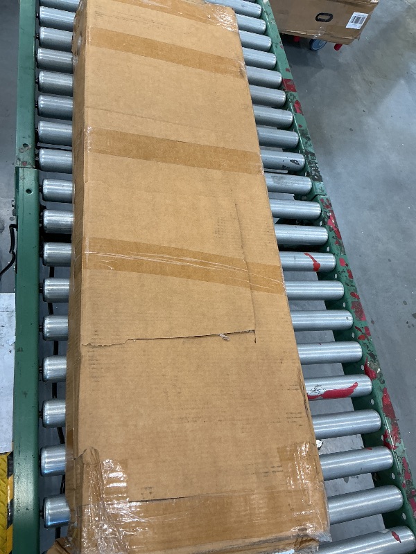 View 3 of FomanXtre Cargo Van Shelving Steel Storage System