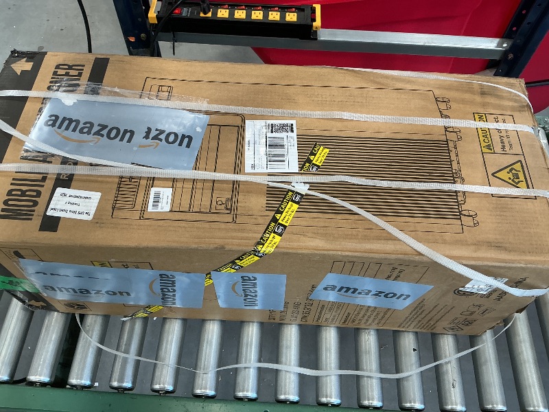 View 2 of Zelimon 10000 BTU Portable Air Conditioner