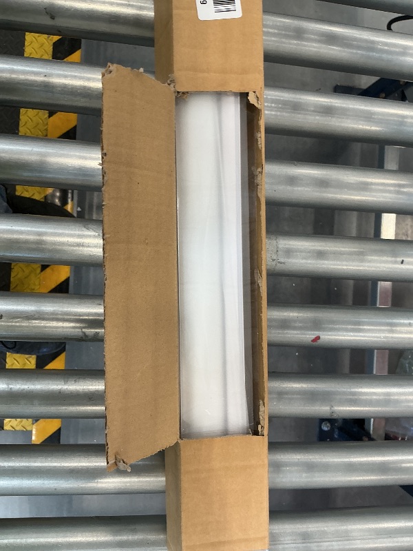 View 2 of AOSKY Blackout Roller Shade 71"W x 72"H White