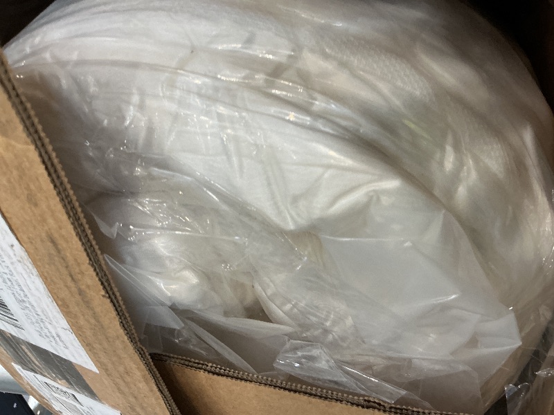 View 3 of Bellable Full XL Hybrid Mattress 54"x80" 12" Medium Firm