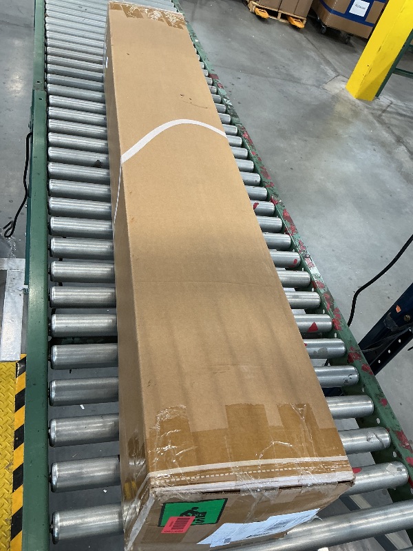 View 2 of Bluesolo Queen Mattress, 14 Inch Queen Size Hybrid Mattresses with Memory Foam and Individual Pocket Spring for Motion Isolation, Pressure Relief, Medium Firm Mattress in a Box, 60 * 80 * 14