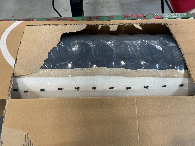 View 3 of Bluesolo Queen Mattress, 14 Inch Queen Size Hybrid Mattresses with Memory Foam and Individual Pocket Spring for Motion Isolation, Pressure Relief, Medium Firm Mattress in a Box, 60 * 80 * 14