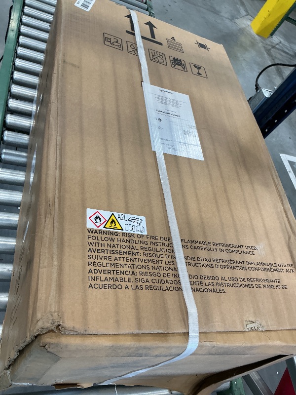 View 2 of Amazon Basics 13500 BTU Portable Air Conditioner