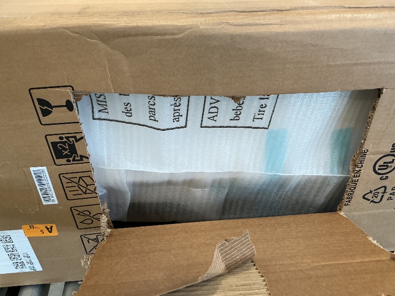 View 3 of Amazon Basics 13500 BTU Portable Air Conditioner