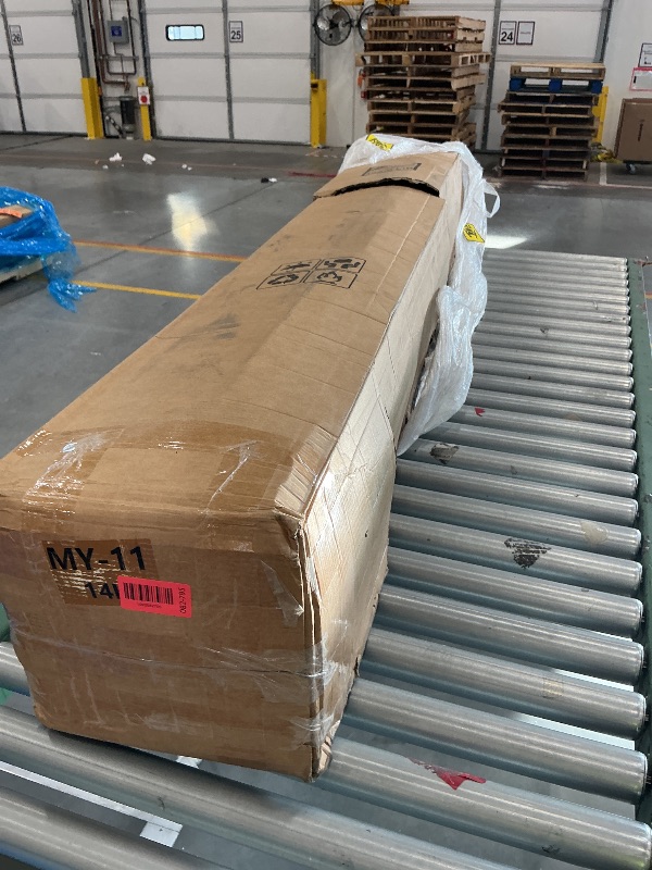 View 2 of HAOREN King Hybrid Memory Foam Mattress - 14 Inch