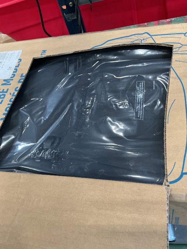 View 3 of Graco® Modes™ Carry Cot