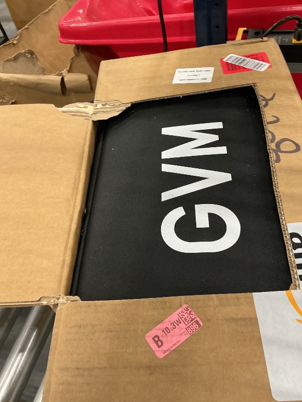 View 3 of GVM 3-Pack LED Video Lighting Kit