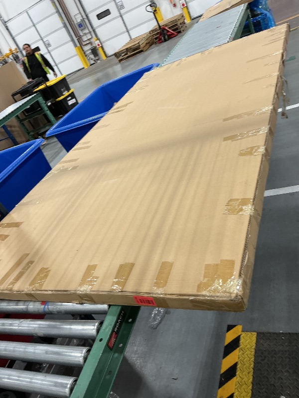 View 2 of EVERECO Polycarbonate Greenhouse Panel 8' x 4' x 0.24"