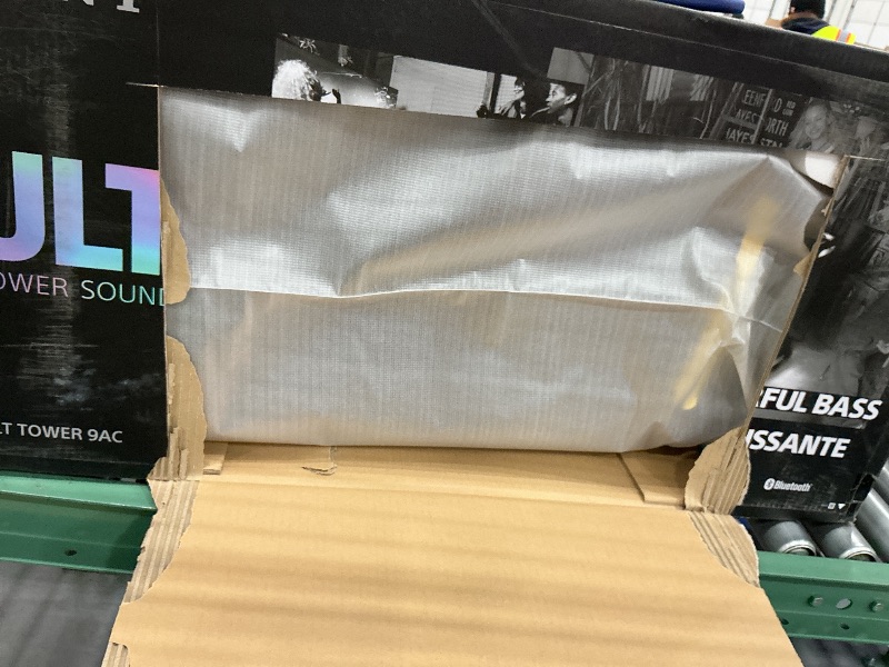 View 3 of Sony ULT Tower 9AC Bluetooth Karaoke Party Speaker