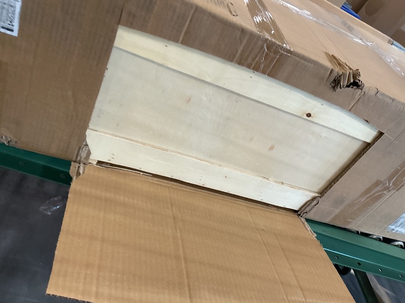 View 3 of FORGLO Hydraulic Lift Stacker Pallet Truck 450lb 35.8" Max Lift