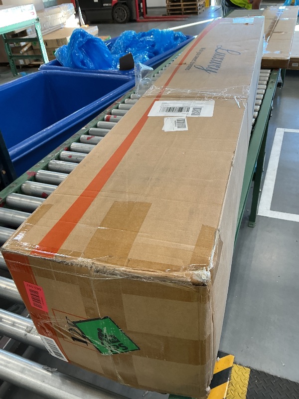 View 2 of HSUCCCT King 12" Hybrid Mattress