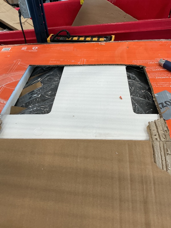 View 3 of Solo Stove 52.6" Fire Pit Surround | Protective Barrier & Outdoor Tabletop