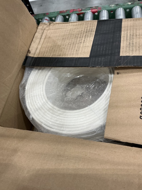 View 3 of CONEPY 12 Gauge Marine Wire - 200ft Triplex Cable