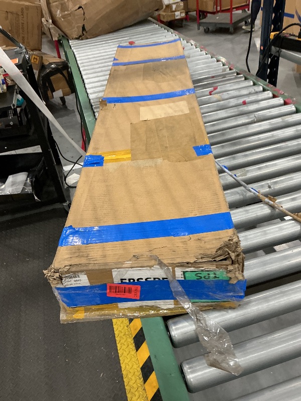 View 2 of YINTATECH 60" Pallet Forks