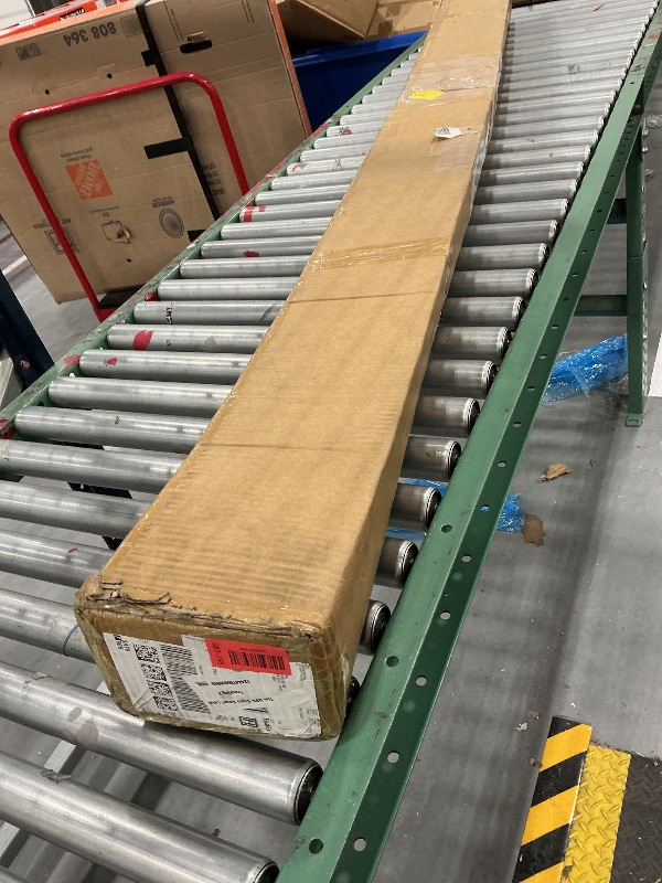 View 2 of ANTLUX 8FT LED Shop Lights 4-Pack, 12600LM, 5000K