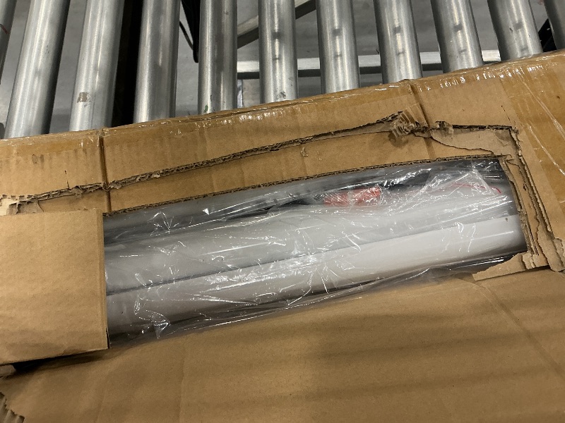 View 3 of ANTLUX 8FT LED Shop Lights 4-Pack, 12600LM, 5000K