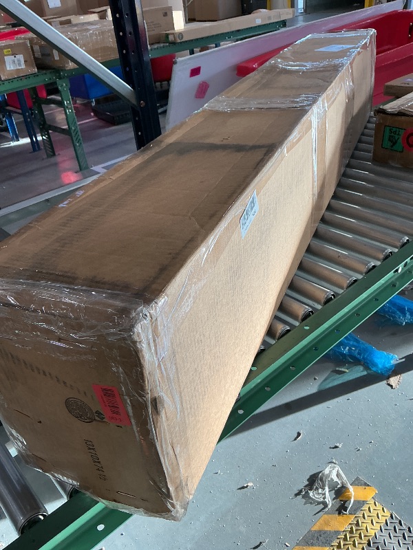 View 2 of Greaton 8" Queen Box Spring
