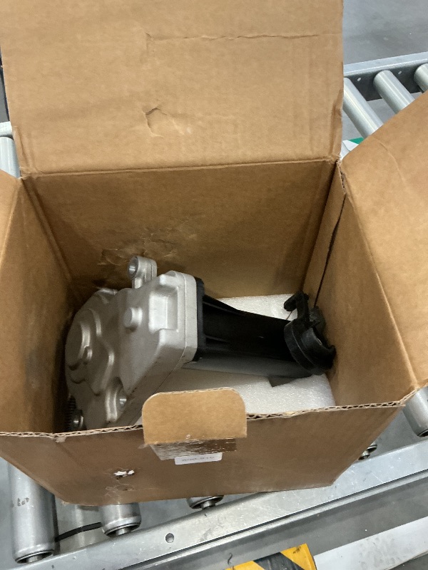 Photo 1 of X AUTOHAUX 4WD Transfer Case Shift Motor