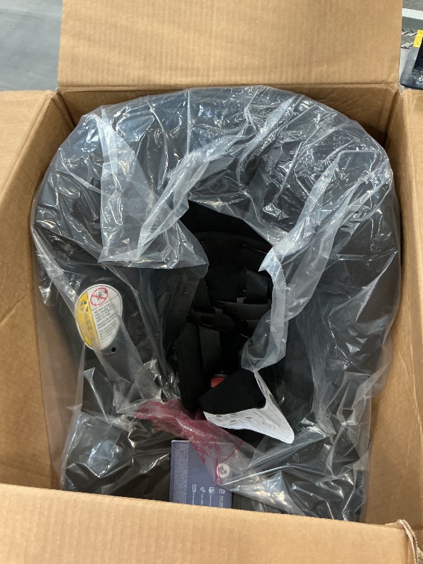 Photo 1 of Graco Contender Slim Convertible Car Seat, West Point