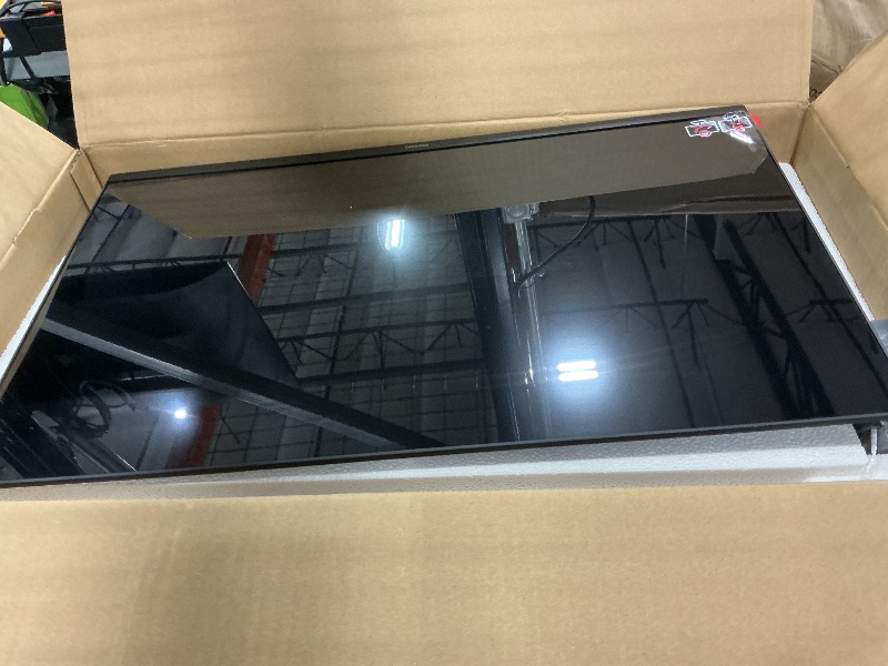 Photo 1 of Samsung 27" S3 (S32GF) Series FHD High Resolution Monitor