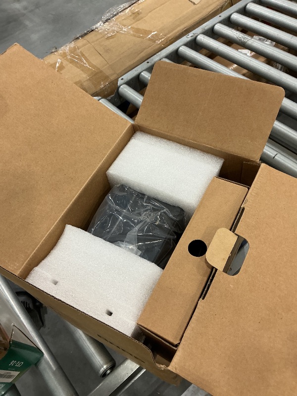 View 3 of QNAP TR-002 DAS with 2 Bays and 4TB Seagate IronWolf Drives