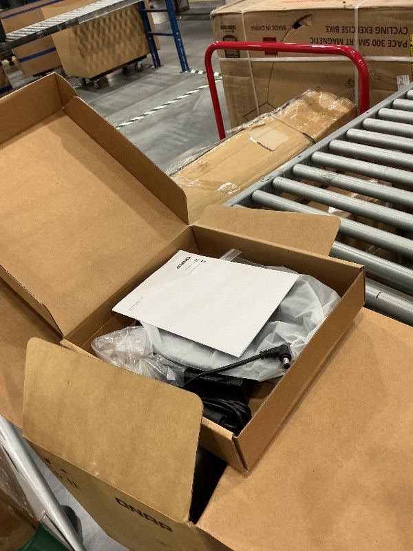 View 4 of QNAP TR-002 DAS with 2 Bays and 4TB Seagate IronWolf Drives