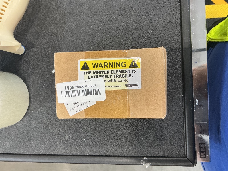 View 2 of VIGORVIL Dryer Repair Kit for Kenmore Whirlpool Maytag