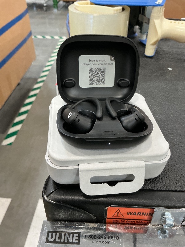 View 2 of Beats Powerbeats Pro 2 Wireless Earbuds