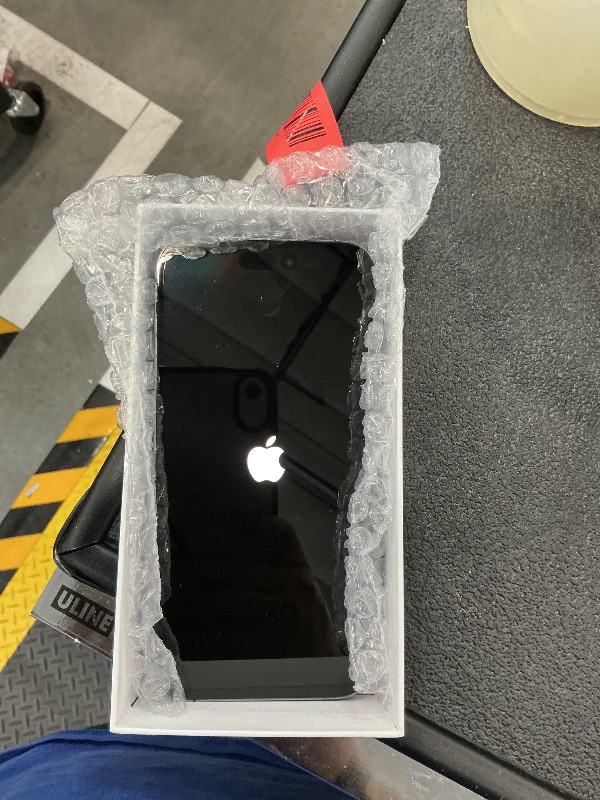 View 2 of Apple iPhone 14 Pro Max 128GB Deep Purple