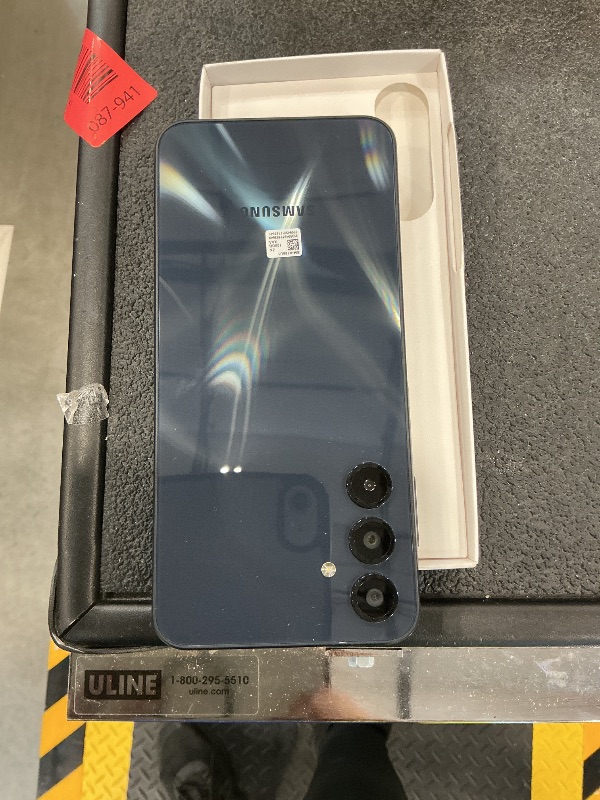 View 2 of Samsung Galaxy A16 5G Unlocked Smartphone